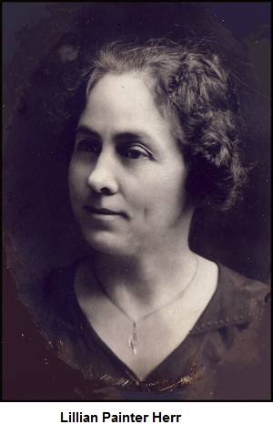 Lillian Herr