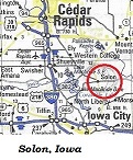 Solon Map