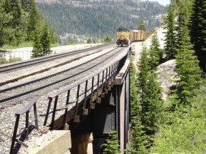 Union Pacific